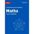 Collins Cambridge Lower Secondary Maths - Stage 9: Workbook