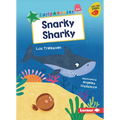 Snarky Sharky