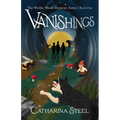 Vanishings: The Wythic Wood Mysteries Series, Book One
