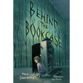 Behind the Bookcase