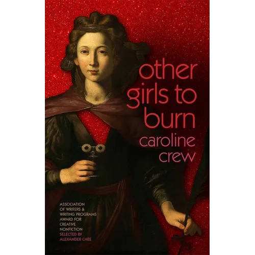 Other Girls to Burn - Paperback