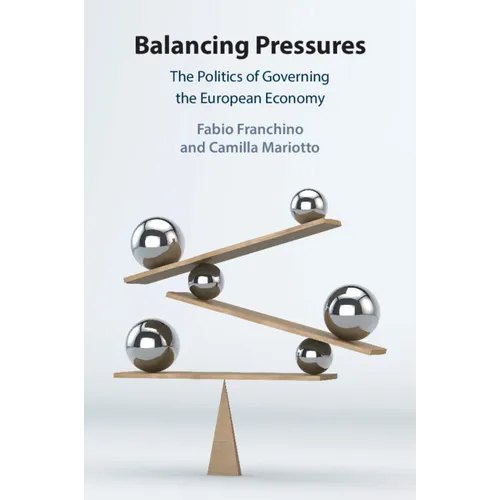 Balancing Pressures - Paperback