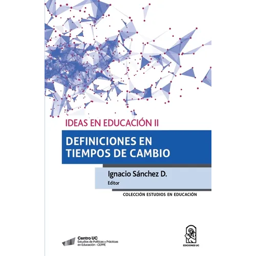 Ideas en Educación II