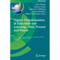 Digital Transformation of Education and Learning - Past, Present and Future: Ifip Tc 3 Open Conference on Computers in Education, Occe 2021, Tampere,
