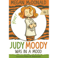 Judy Moody