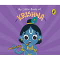 My Little Book of Krishna