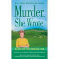 Murder, She Wrote: Death on the Emerald Isle