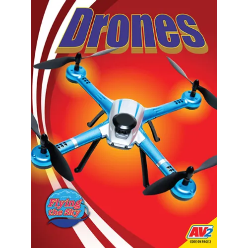 Drones