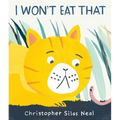 I Won't Eat That