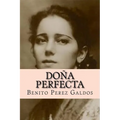 Doña perfecta
