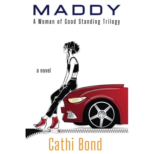 Maddy