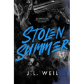Stolen Summer: A Dark College Romance
