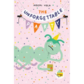 The Unforgettable Party