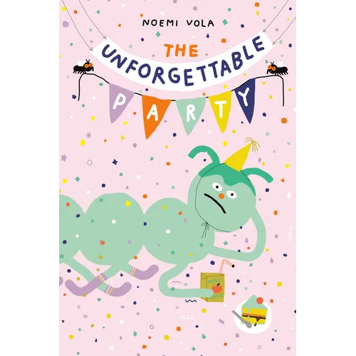 The Unforgettable Party