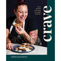 Crave: Bold Recipes That Make You Want Seconds