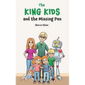The King Kids and the Missing Pen