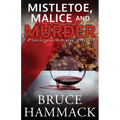 Mistletoe, Malice And Murder