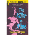 The Killer Is Mine