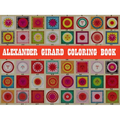 Alexander Girard Coloring Book