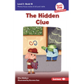 The Hidden Clue: Book 18
