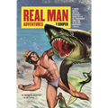 Real Man Adventures