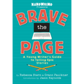 Brave the Page