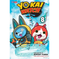 Yo-Kai Watch, Vol. 8