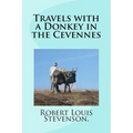 Travels with a Donkey in the Cevennes