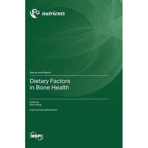 Dietary Factors in Bone Health
