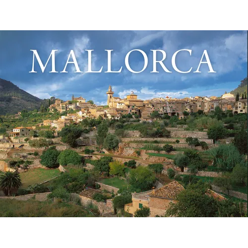 Mallorca: Neil Austen