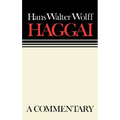 Haggai Continental Commentary