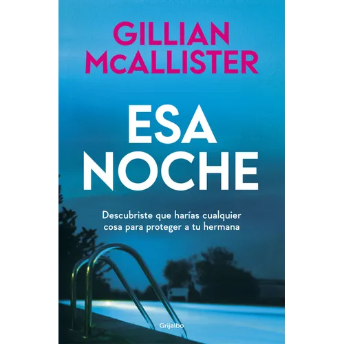 ESA Noche / That Night