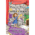 Princess Peach and the Castle Chaos: A Princess Peach story