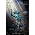 Apex Magazine October 2018