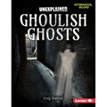 Ghoulish Ghosts