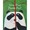 The Smelly Book Series: How Does Panda Pee?