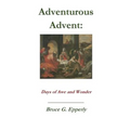 Adventurous Advent