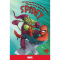 Spidey #5