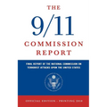 The 9/11 Commission Report: Final Report of the National Commission on Terrorist Attacks Upon the United States (Official Edition)