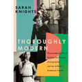 Thoroughly Modern: The Pioneering Life of Barbara Ker-Seymer, Photographer, and Her Brilliant Bohemian Friends