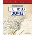 Interpreting Data about the Thirteen Colonies