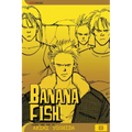 Banana Fish, Vol. 8