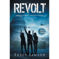 Revolt: A YA Dystopian Thriller