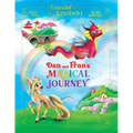 Dan and Fran's Magical Journey