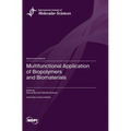 Multifunctional Application of Biopolymers and Biomaterials