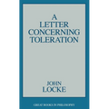 A Letter Concerning Toleration