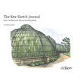 The Kew Sketch Journal: Kew Gardens and the Surrounding Areas
