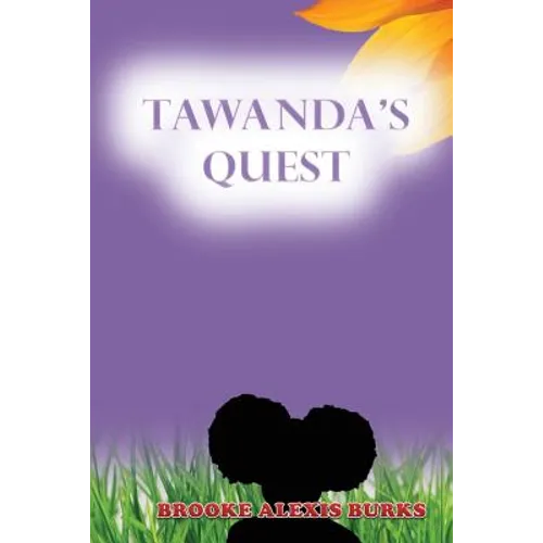 Tawanda's Quest