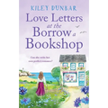 Love Letters at the Borrow a Bookshop