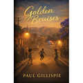 Golden Bruises: A Memoir of Surviving Childhood